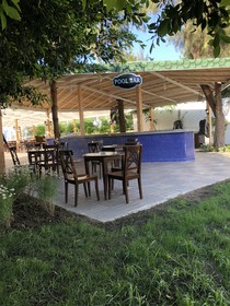 Seaphoria Beach Resort