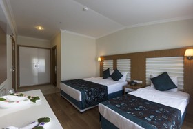 Seaphoria Beach Resort