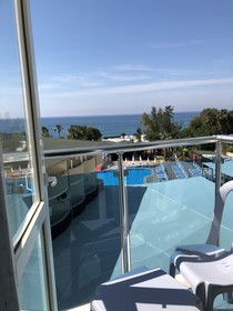 Seaphoria Beach Resort