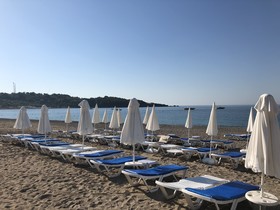 Seaphoria Beach Resort