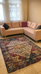 Akpolat Residence