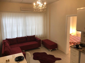 Akpolat Residence