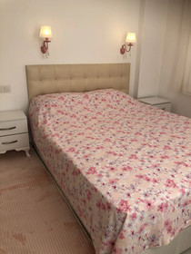 Akpolat Residence