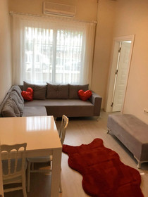Akpolat Residence