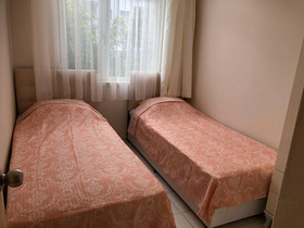 Akpolat Residence