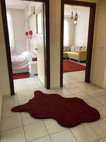 Akpolat Residence
