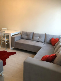 Akpolat Residence