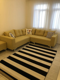 Akpolat Residence