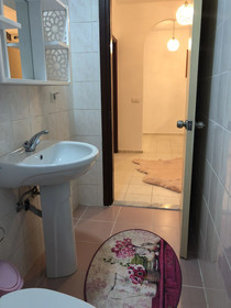 Akpolat Residence