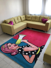 Akpolat Residence