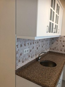 Akpolat Residence
