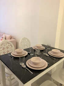 Akpolat Residence