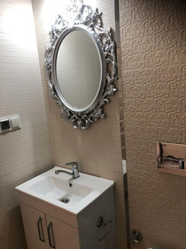 Akpolat Residence
