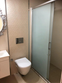 Akpolat Residence