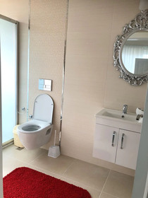 Akpolat Residence
