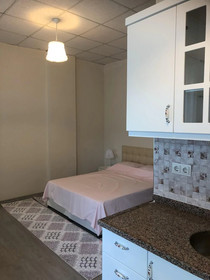 Akpolat Residence