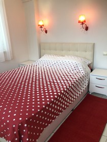 Akpolat Residence