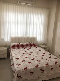 Akpolat Residence