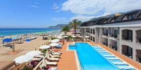 Alaaddin Beach Hotel