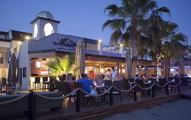 Alaaddin Beach Hotel