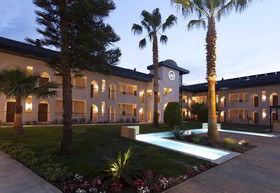 Alaaddin Beach Hotel