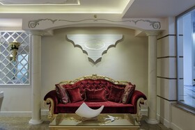 Alaiye Kleopatra Hotel