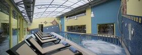 Alaiye Kleopatra Hotel