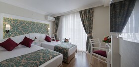 Alaiye Kleopatra Hotel