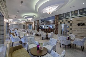 Alaiye Kleopatra Hotel