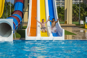 Alan Xafira Deluxe Resort & Spa