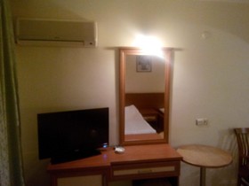 Alanya Beach Hotel