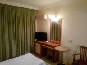 Alanya Beach Hotel