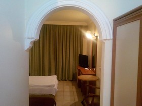 Alanya Beach Hotel