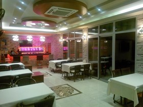 Alanya Beach Hotel