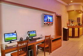 Alanya Beach Hotel
