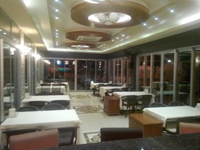 Alanya Beach Hotel
