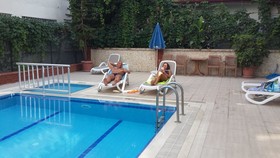 Alanya Beach Hotel