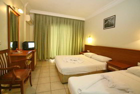 Alanya Beach Hotel