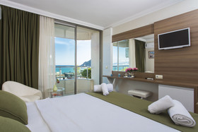 Alanya Büyük Hotel