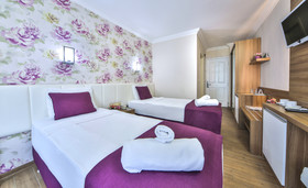 Alanya Büyük Hotel
