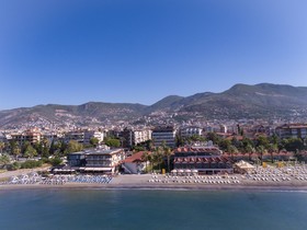 Alanya Büyük Hotel