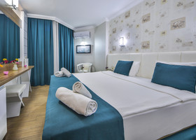 Alanya Büyük Hotel