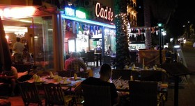 Alanya Büyük Hotel