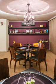 Alanya Büyük Hotel