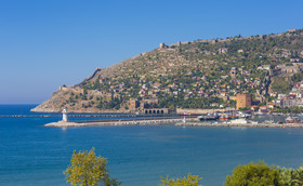 Alanya Büyük Hotel
