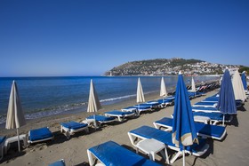 Alanya Büyük Hotel