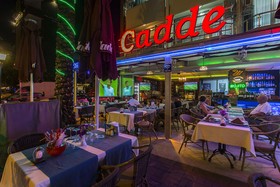 Alanya Büyük Hotel
