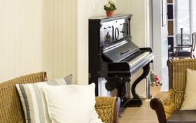 Alanya Büyük Hotel