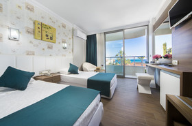 Alanya Büyük Hotel