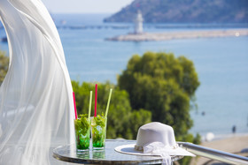 Alanya Büyük Hotel